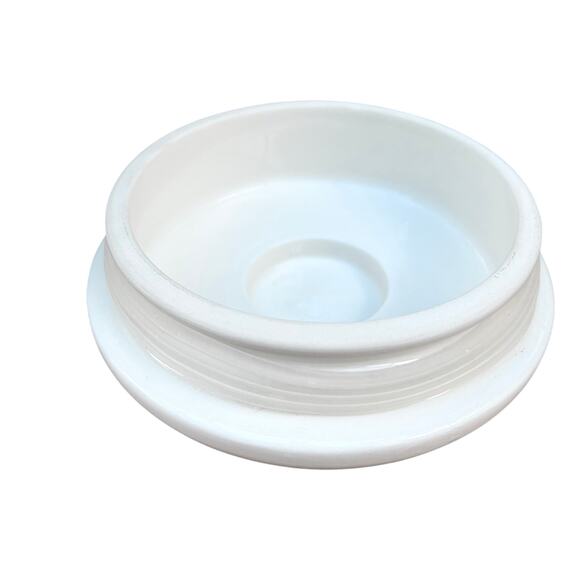 Disney Winnie the Pooh jar "Favorite Day" nursery walk Piglet storybook scene - Picture 8 of 11